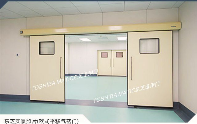 湖南永州医用气密门，手术室自动门，手术室铅板门
